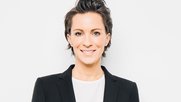 Ursula Arnold, CEO Schweiz und Österreich