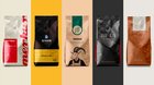 Die Agenturen Brand Affairs und Rawcut pflegen die Schweizer Kaffeekultur mit neuem Branding und neuen Logos... (Bild: zVg)