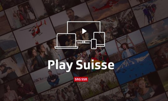 Der Name «Play Suisse» lasse auch «Freiraum für Kooperationen mit externen Partnern»...