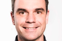 Thomas Gresch wechselt zur Axpo-Gruppe