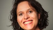Nannette Passberg kommt von Carat Schweiz