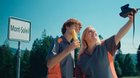 Die neue Migros-Kampagne verbindet die Namen von Gemeinden mit einzelnen Produkten aus dem Sortiment... (Bild: Screenshot Klein Report)