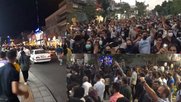 Die Proteste im Iran halten an und werden immer schwieriger zu kontrollieren. Es geht bereits um mehr als Kleidervorschriften...          (Bild: NCR Iran)