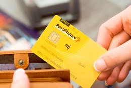Post konkurrenziert Tamedias Moneypark