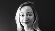 Karin Estermann, Inhaberin der Agentur Inhalt und Form, ist zusammen mit drei weiteren Kreativen neu Mitglied im ADC Switzerland... (Bild: zVg)