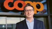 Thomas Schwetje übernimmt die Leitung der neu formierten Direktion «Digital & Customer»…    (Bild: Chris Reist)
