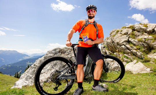 Kultmarke mit legendärem Slogan: «Mit Ovomaltine chaschs nid besser. Aber länger»... (Bild: zVg)