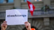 Noch ist nichts verloren: Das letzte Wort über die Auslieferung hat die britische Aussenministerin Liz Truss. (Bild © freeassange.net)