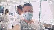Der Film sollte «einen dynamischen und authentischen Einblick zulassen, sodass sich der Zuschauer mitgenommen fühlt»... (Bild: Mediacorps)