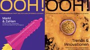 Das Magazin wird im DACH-Raum publiziert