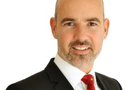 Roger Büchel leitete früher seine eigene Firma