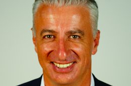 Rihs: Ex-CEO der Ringier-Tochter Scout24
