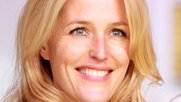 «Mein Name ist Bond»: Gillian Anderson