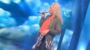 Chanelle Wyrsch: Durchbruch 2017 auf RTL