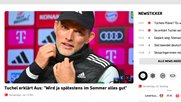 Auch eine «umfangreiche Content-Offensive» ist geplant... (Bild: Screenshot)