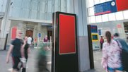Swiss Poster Research Plus will die Daten zum Wachstum der Schweizer Bevölkerung in Zukunft jährlich updaten, um mit der Realität Schritt zu halten…            (Bild: APG)