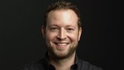 Im September 2020 hatte Andreas Batliner die Leitung von Schule und Sender übernommen. (Bild zVg)