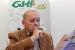 Jean-Marie Fleury: «Szenarien bewerten»