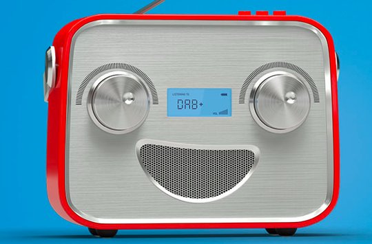 Nutzung von DAB+ verharrt bei 40 Prozent