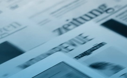 Nur 10 Prozent der Leser nutzen sowohl den Online- wie auch den Print-Kanal. (Bild © Wemf)