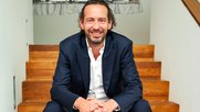 Robin Lingg übernimmt das Präsidium auf Wunsch von Ellen Ringier... (Bild: zVg)