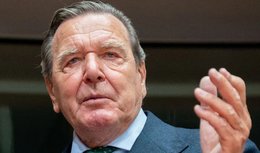 Für die SPD kein Politiker mehr... (Bild ARD)