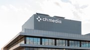 CH Media hat im zweiten Corona-Jahr 4,5 Millionen Schweizer Franken für Mediennothilfe Radio/TV bekommen. (Bild © CH Media)