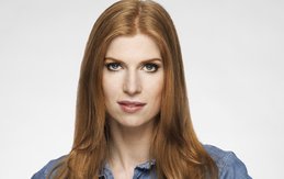 Elena Bernasconi acht Jahre am Mikrofon