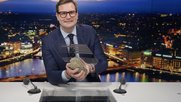 Jérémy Seydoux recherchierte zur Wahlkampagne der Genfer Staatsrätin Fabienne Fischer…  (Bild: zVg)