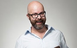 Andrej Vojna