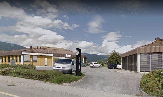 Canal Alpha mit Sitz in Cortaillod bewirbt sich mit dem neugegründeten Fernsehsender Canal B auch für die Region Biel mit dem Berner Jura, Seeland, Grenchen und dem Freiburger Seebezirk...