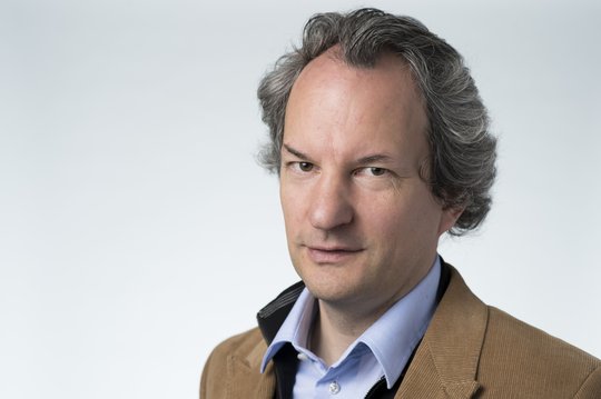Berzins: «Die NZZaS ist in der Schweiz ein Leitmedium, die Kulturinstitutionen und die Künstler nehmen sehr ernst, was dort geschrieben wird.»