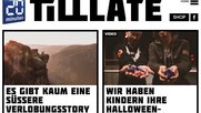 Der Name «Tilllate» verschwindet komplett