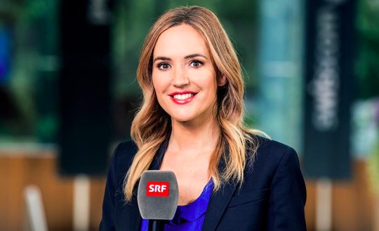 Der Klägerin «gelingt es nicht glaubhaft zu machen, dass die beanstandeten Passagen im umstrittenen Artikel unlauter sind», so der Zürcher Handelsrichter. (Bild © SRF) 