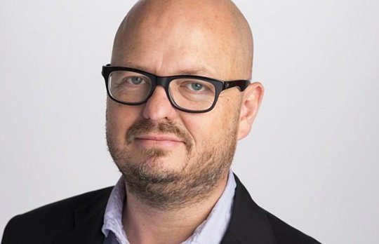 «Wir starten mit freiwilligen Beiträgen. In der mittleren Frist würde ich ein Abo-Modell nicht ausschliessen», sagt Beat Schmid zu seinem Geschäftsmodell. (Bild zVg)