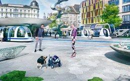 «Wie wir investieren, werden wir leben»