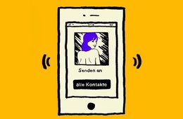 Klein_Report_Selfie_Matter