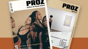Das Kulturmagazin für den Raum Basel erscheint heute erstmals im neuen Layout mit separater Agenda... (Bild: zVg)