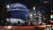 Glitzer, Glamour, Grösse und Gold: Das neue Museum in Hollywood ist das eindrücklichste seiner Art in der Welt...       (Foto: Museum of Motion Pictures)