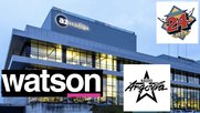 Zukäufe Radio 24 und Argovia und nationales TV-Geschäft brachten Umsatz