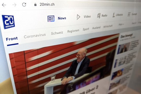Bug-Bounty-Programme werden demnächst auch bei anderen TX-Group-Titeln ausgeschrieben... 