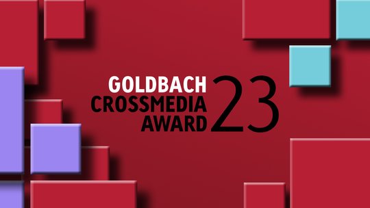 Die Siegerkampagnen werden am 10. Mai im Rahmen der Award Night von Best of Swiss Web in der Zürcher Eventlocation The Hall gekürt...     (Bild: Goldbach) 