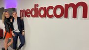 Matylda Tomaszewicz (l.) und Marieke Alleleijn dürfen Ende Mai bei der digitalen Young Lions Competition antreten...  (Bild: zVg)
