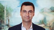 Kissler schreibt momentan für «Cicero»