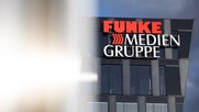 Zur Funke Mediengruppe gehören 12 Tageszeitungen und über 50 Zeitschriften sowie Online-Portale und Radios. Allein im neuen Medienhaus in Essen arbeiten 1'000 Mitarbeitende, deutschlandweit 6'000...   (Bild: © Funke)