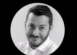 Bald 15 Jahre dabei: Francesco Parisi (Bild FP)