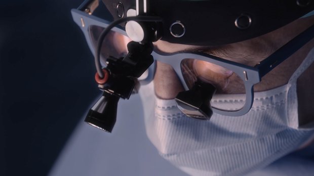 USZ-Herzchirurgie und der Maisano-Skandal: Wer hat wann nicht genau hingeschaut und vor allem nicht hingehört?...     (Bild: Screenshot aus USZ-Video Herzchirurgie)