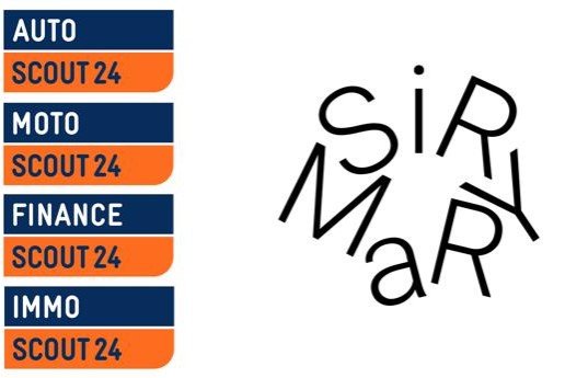Sir Mary ist die neue Leadagentur der Scout24 Brands…     (Bild: zVg)