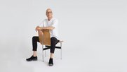 Markus Bircher: «Mitten in einer Pitch-Präsentation fragte mich ein Verwaltungsrats-Vorsitzender, warum gerade ich die richtige Person wäre, um ein grösseres Schweizer KMU kommunikativ durch seinen Transformationsprozess zu begleiten...»