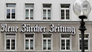 NZZ_Fassade